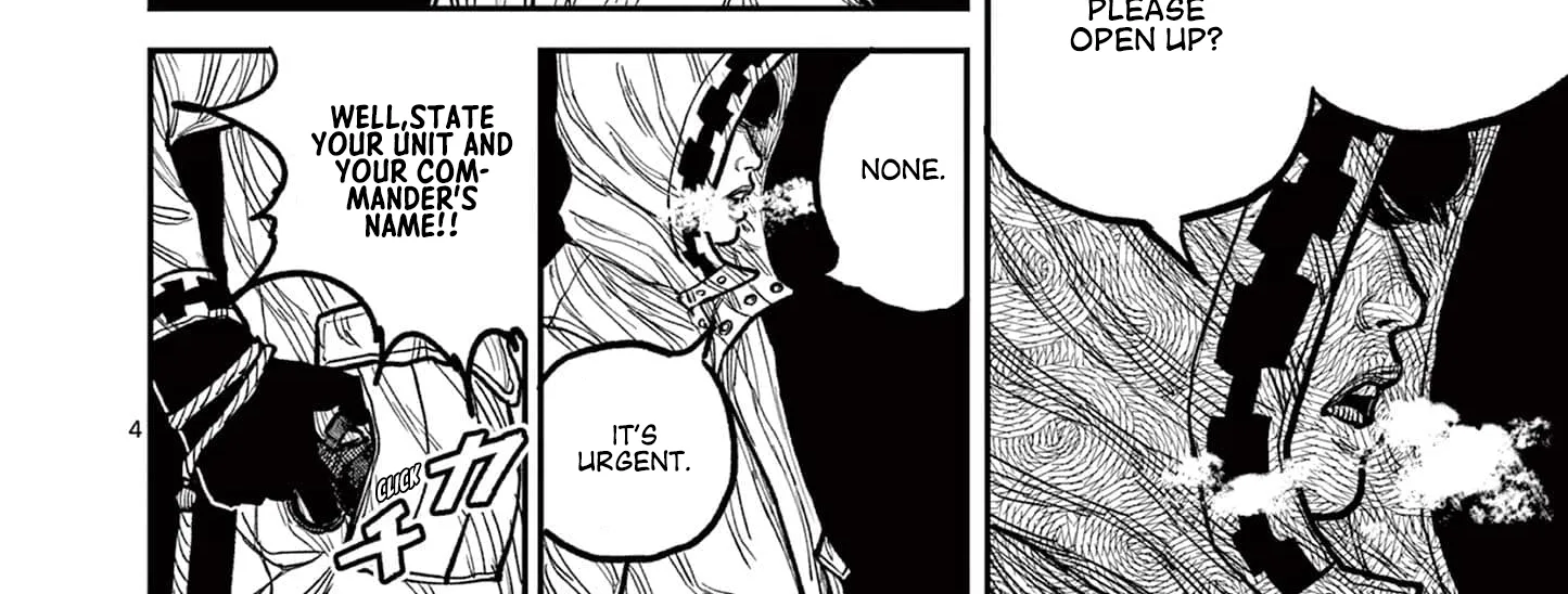 Read Nippon Sangoku chapter 6 image 5 on Lezhin