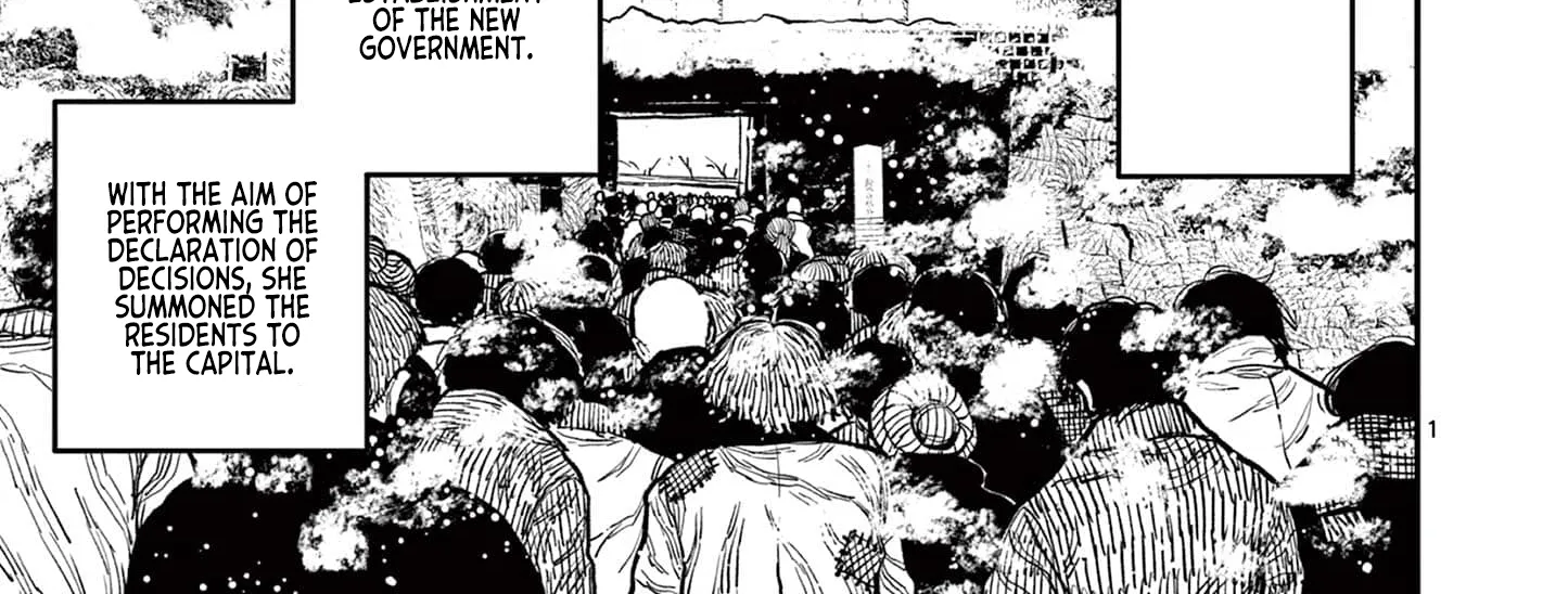 Read Nippon Sangoku chapter 7 image 1 on Lezhin