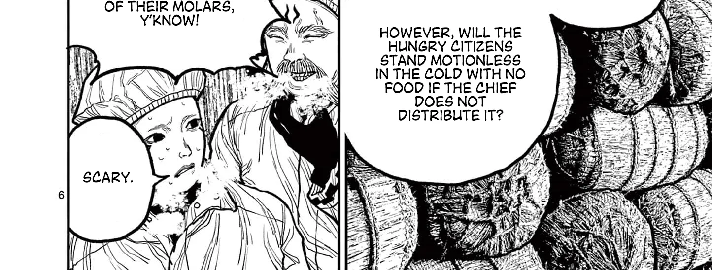 Read Nippon Sangoku chapter 7 image 11 on Lezhin