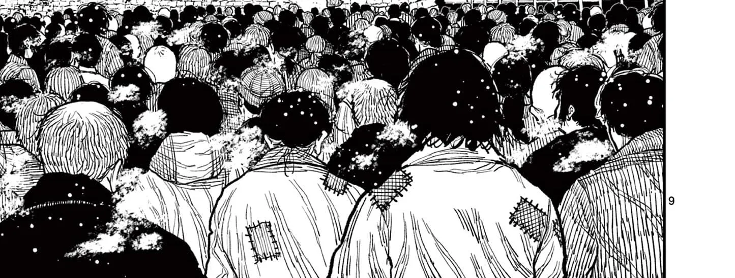 Read Nippon Sangoku chapter 7 image 17 on Lezhin