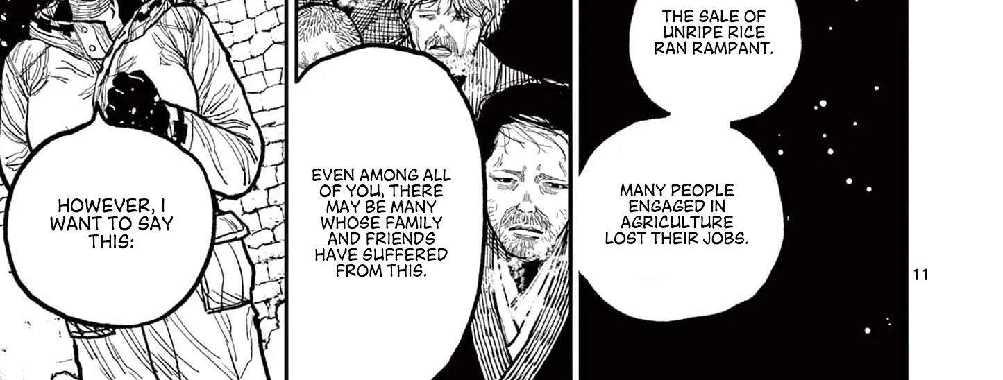Read Nippon Sangoku chapter 7 image 21 on Lezhin