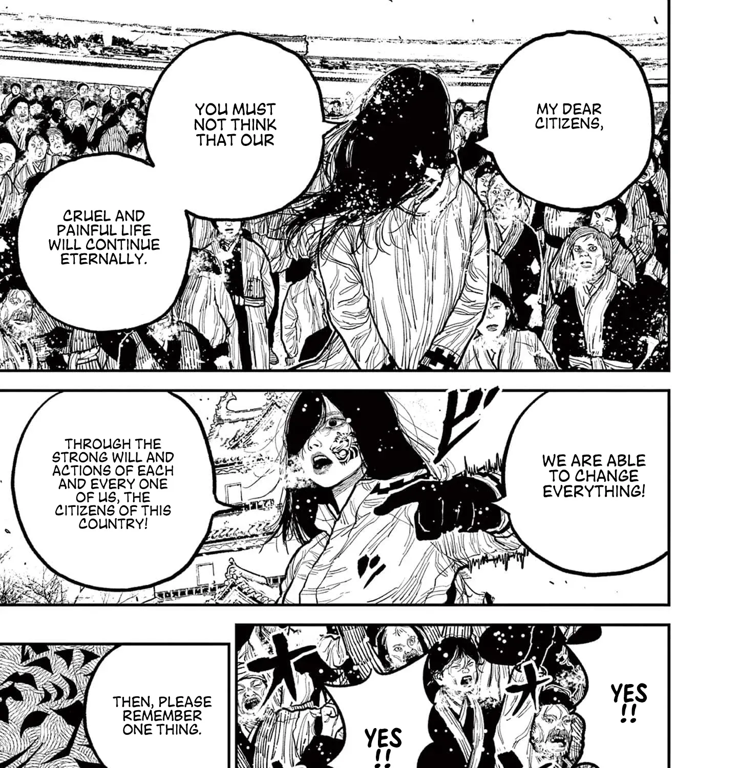 Read Nippon Sangoku chapter 7 image 24 on Lezhin