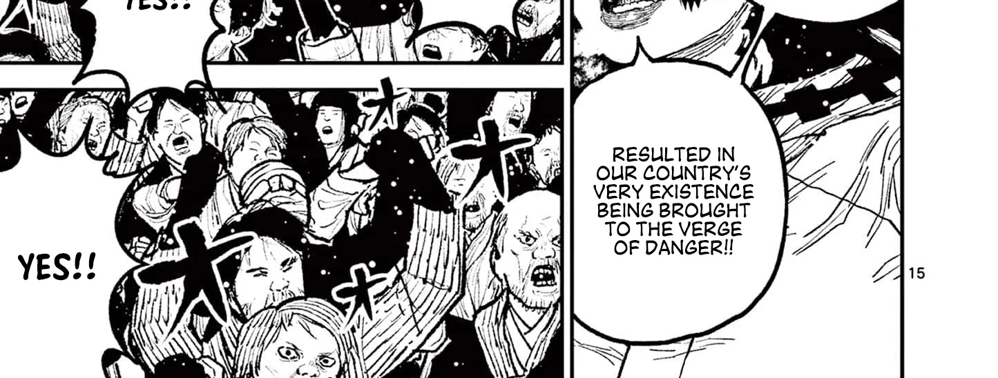 Read Nippon Sangoku chapter 7 image 29 on Lezhin