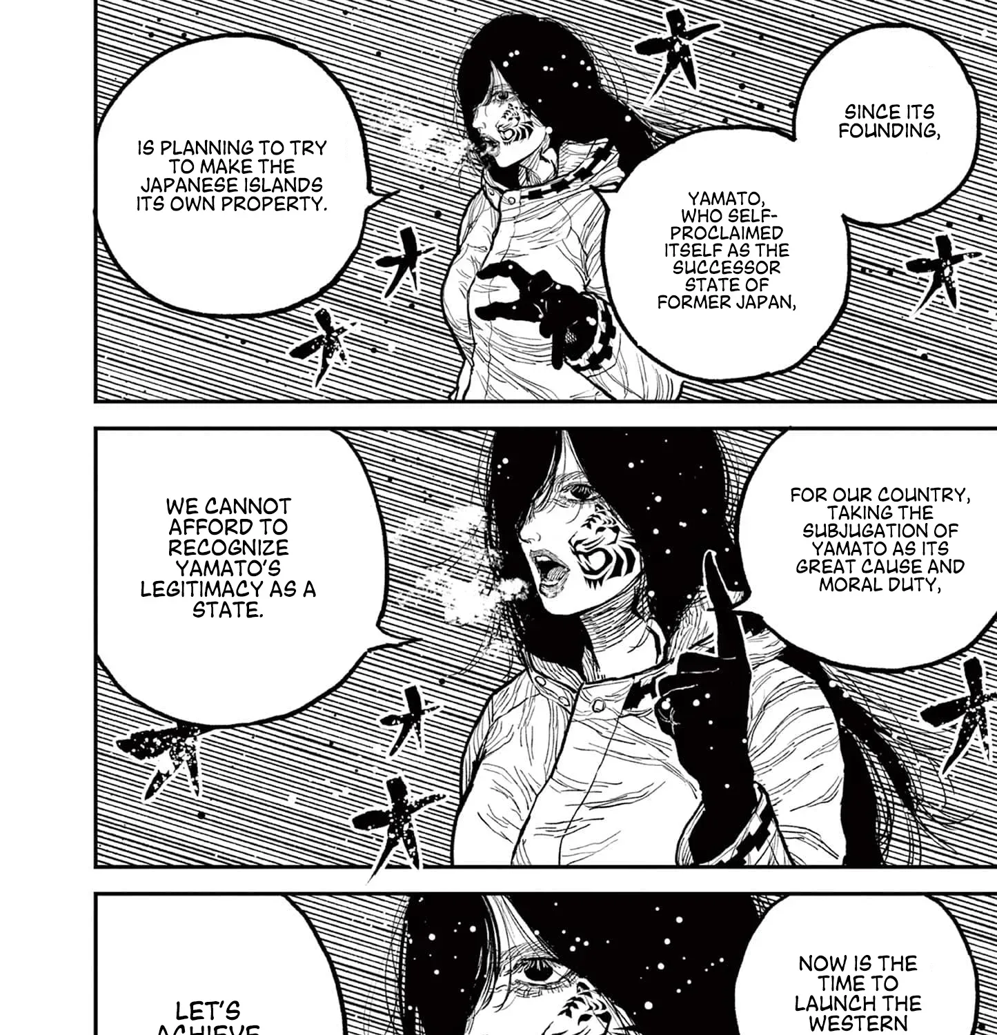 Read Nippon Sangoku chapter 7 image 30 on Lezhin