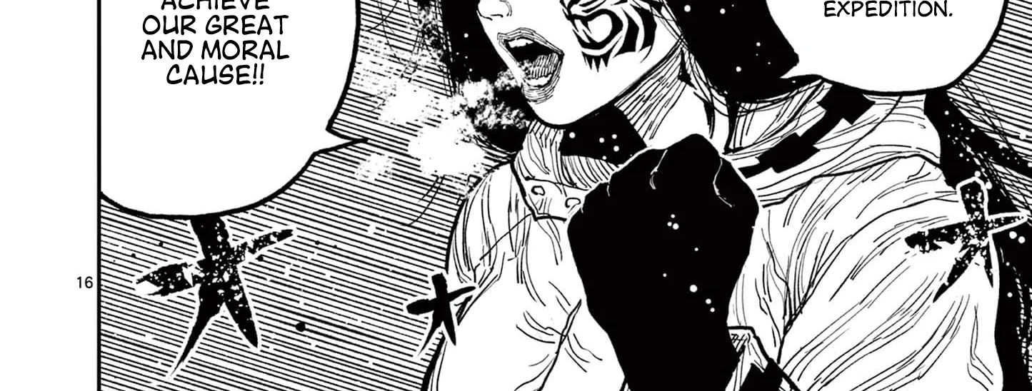 Read Nippon Sangoku chapter 7 image 31 on Lezhin