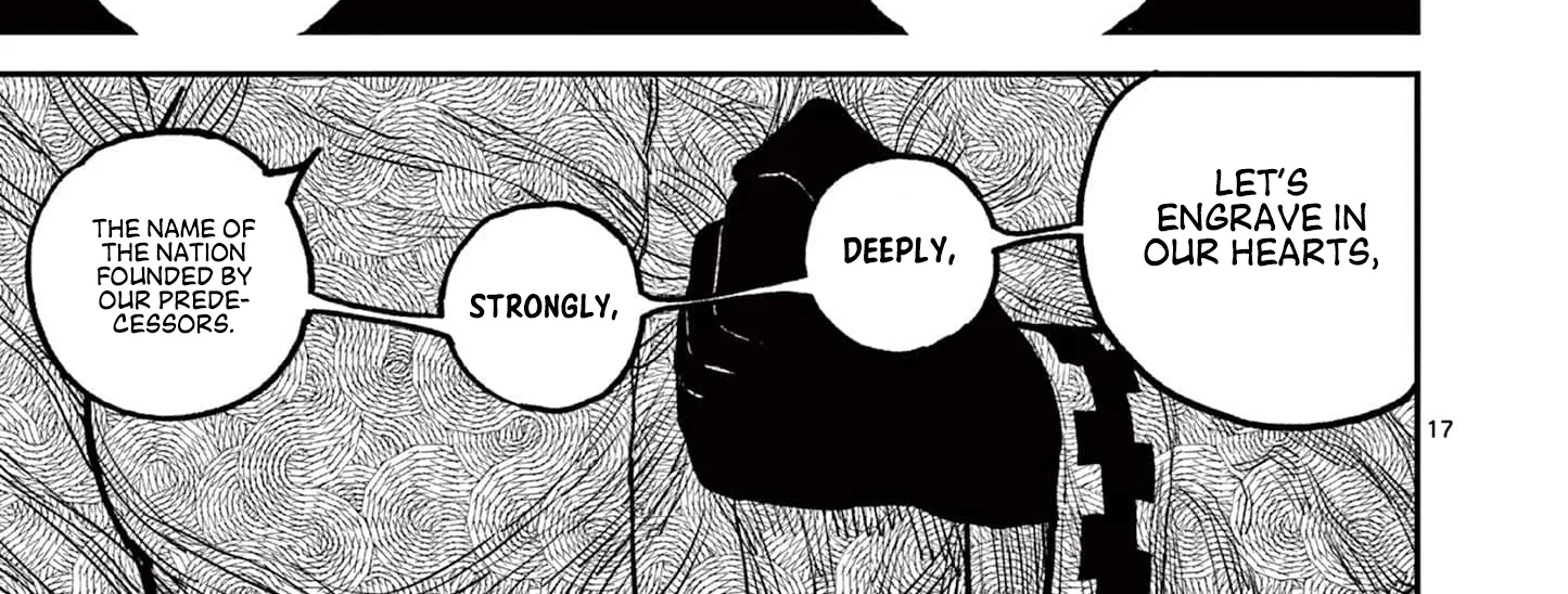 Read Nippon Sangoku chapter 7 image 33 on Lezhin