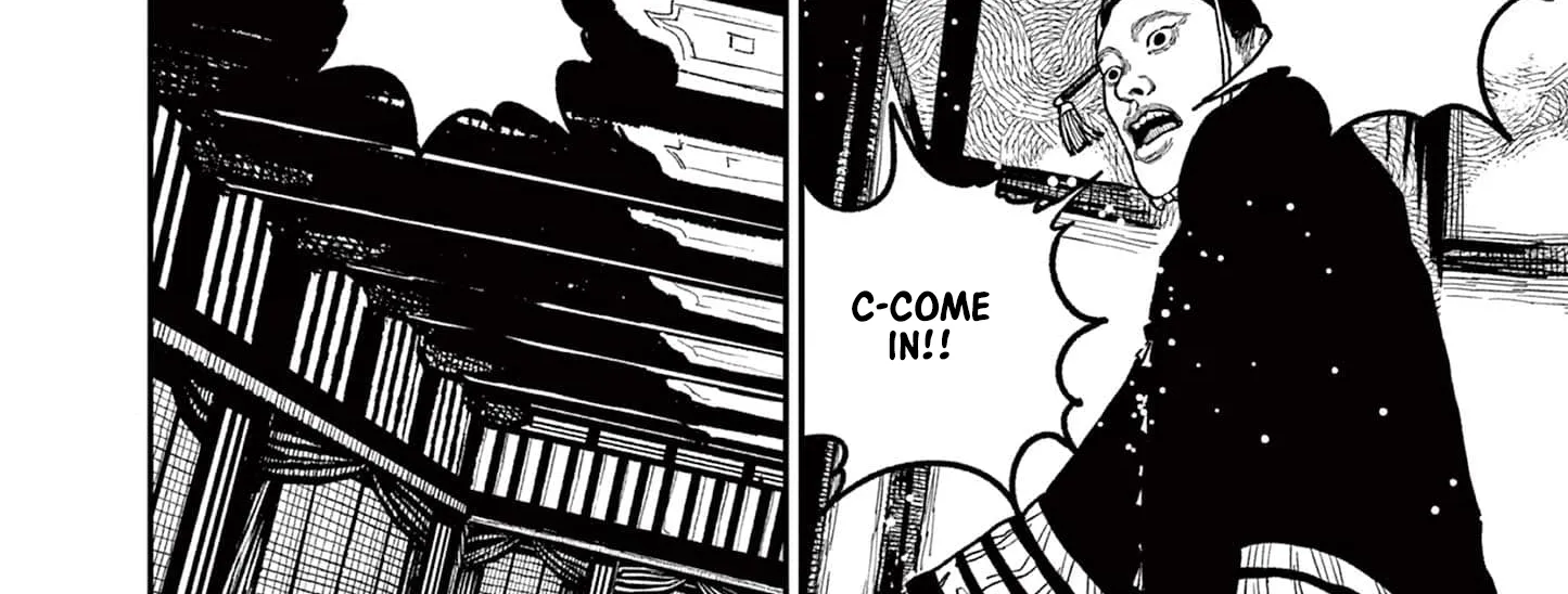 Read Nippon Sangoku chapter 8 image 19 on Lezhin