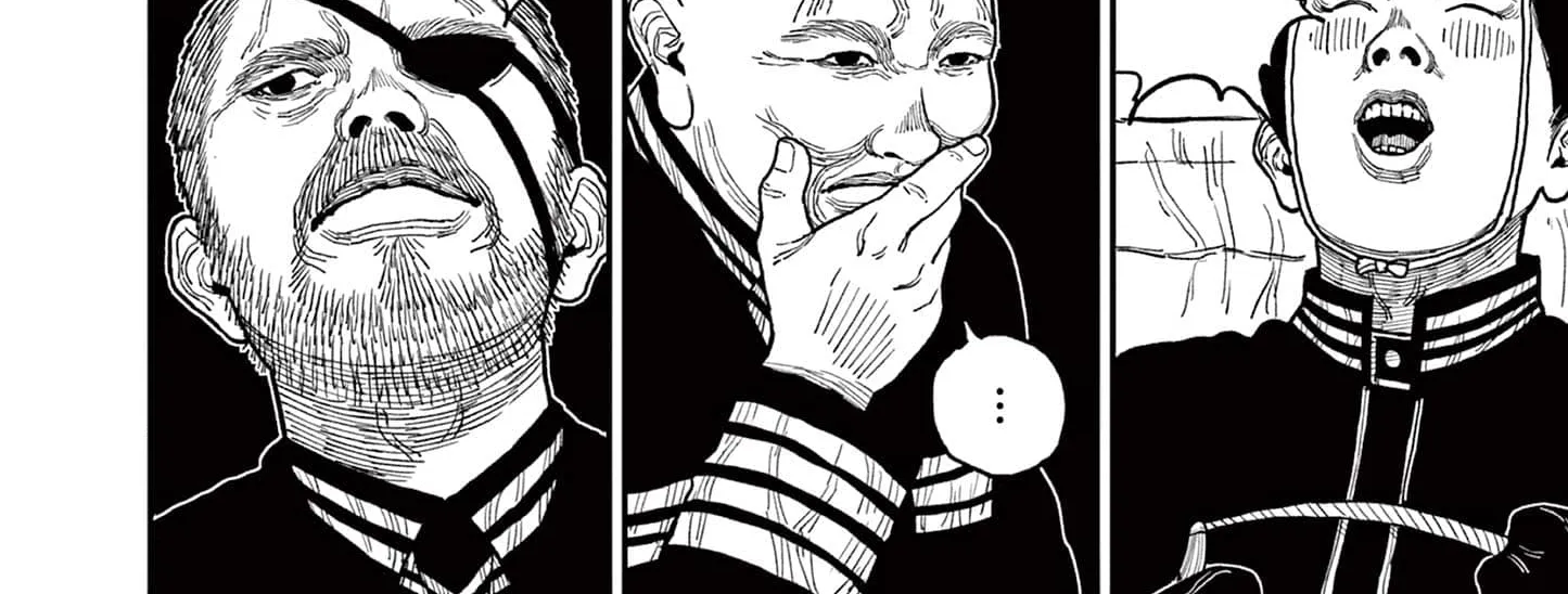 Read Nippon Sangoku chapter 8 image 23 on Lezhin