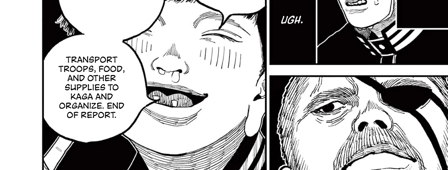 Read Nippon Sangoku chapter 8 image 27 on Lezhin