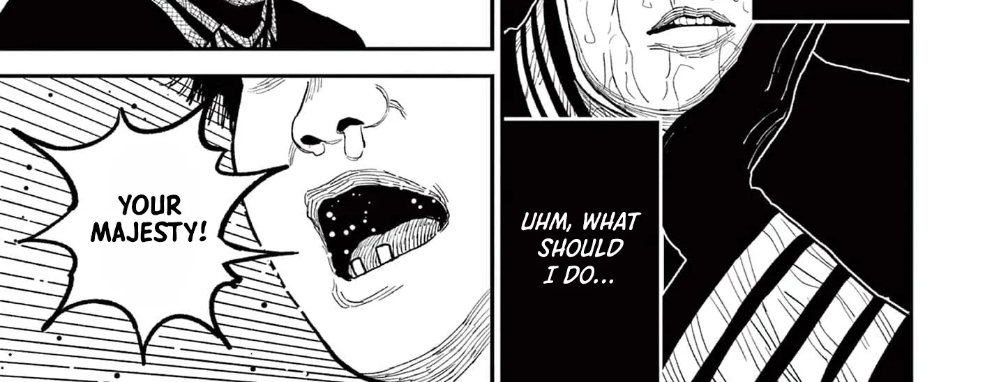 Read Nippon Sangoku chapter 8 image 33 on Lezhin