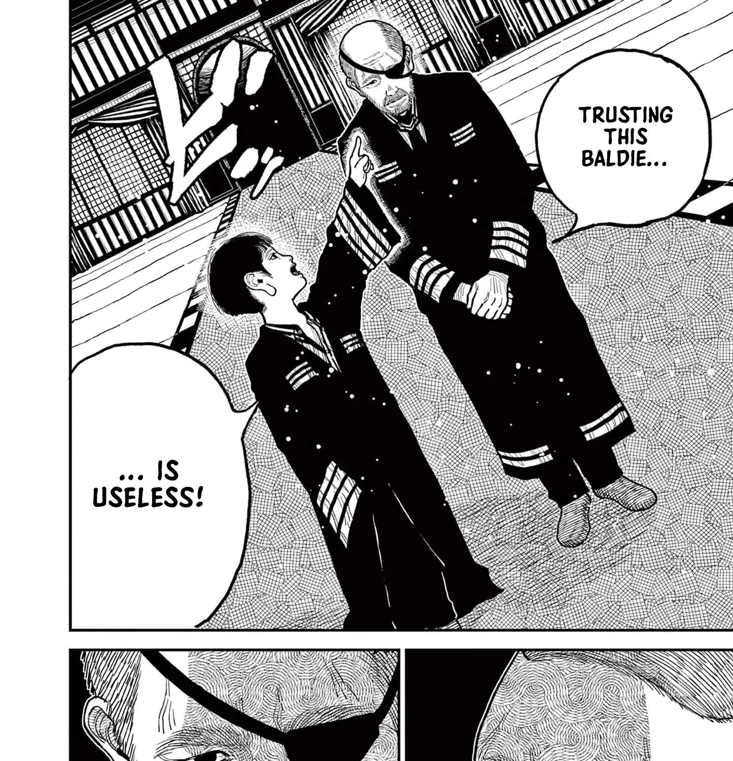 Read Nippon Sangoku chapter 8 image 34 on Lezhin