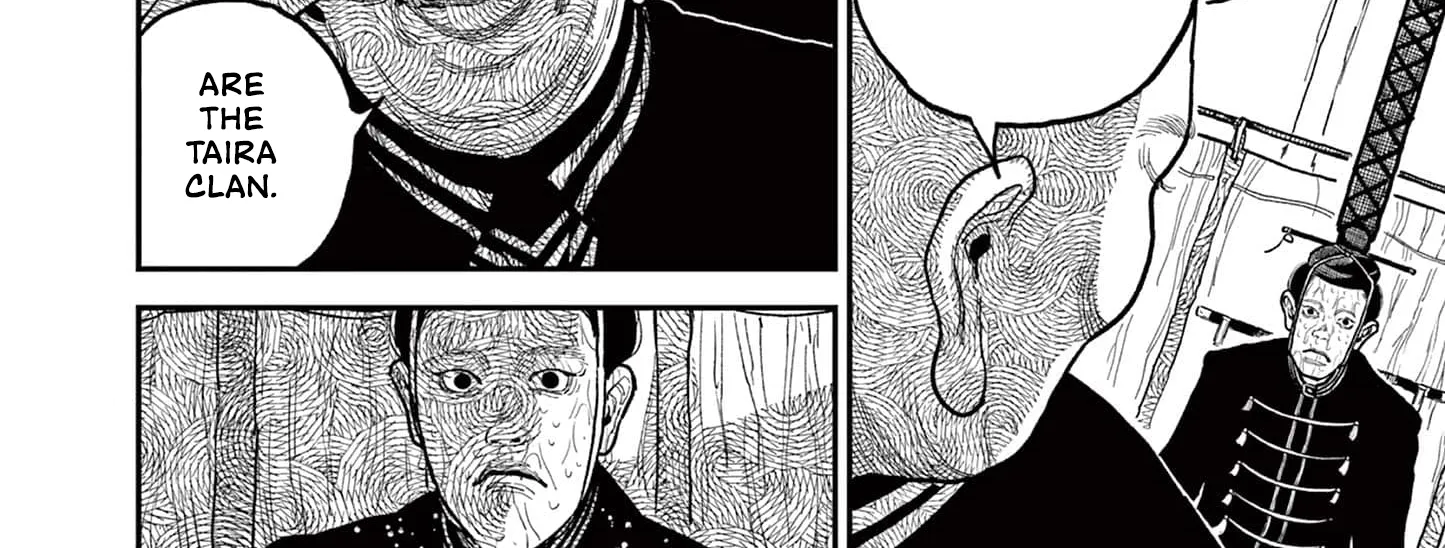 Read Nippon Sangoku chapter 8 image 39 on Lezhin
