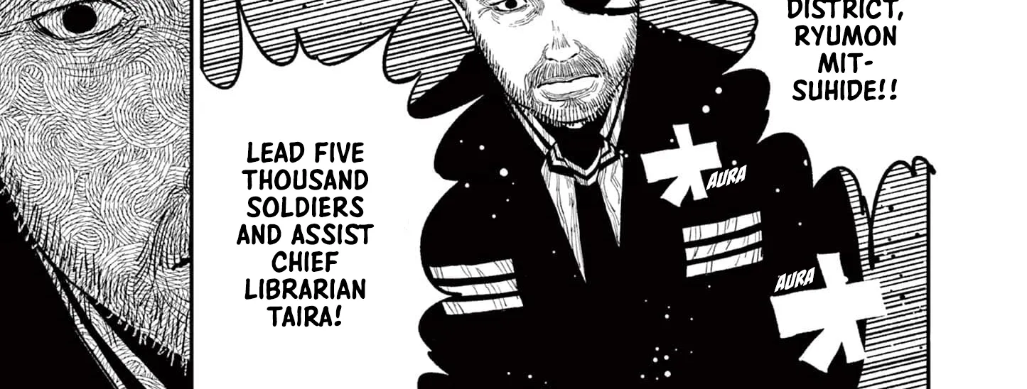 Read Nippon Sangoku chapter 8 image 41 on Lezhin