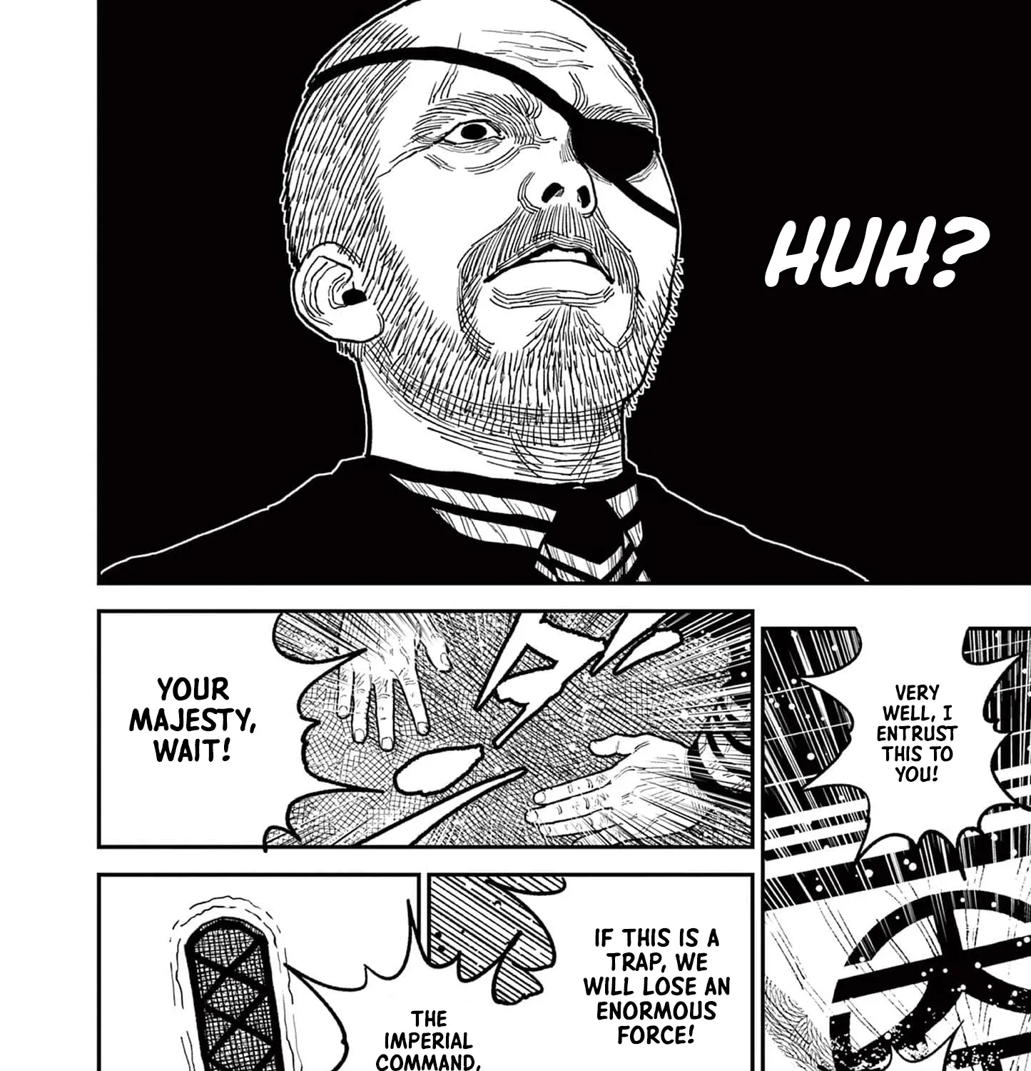 Read Nippon Sangoku chapter 8 image 42 on Lezhin