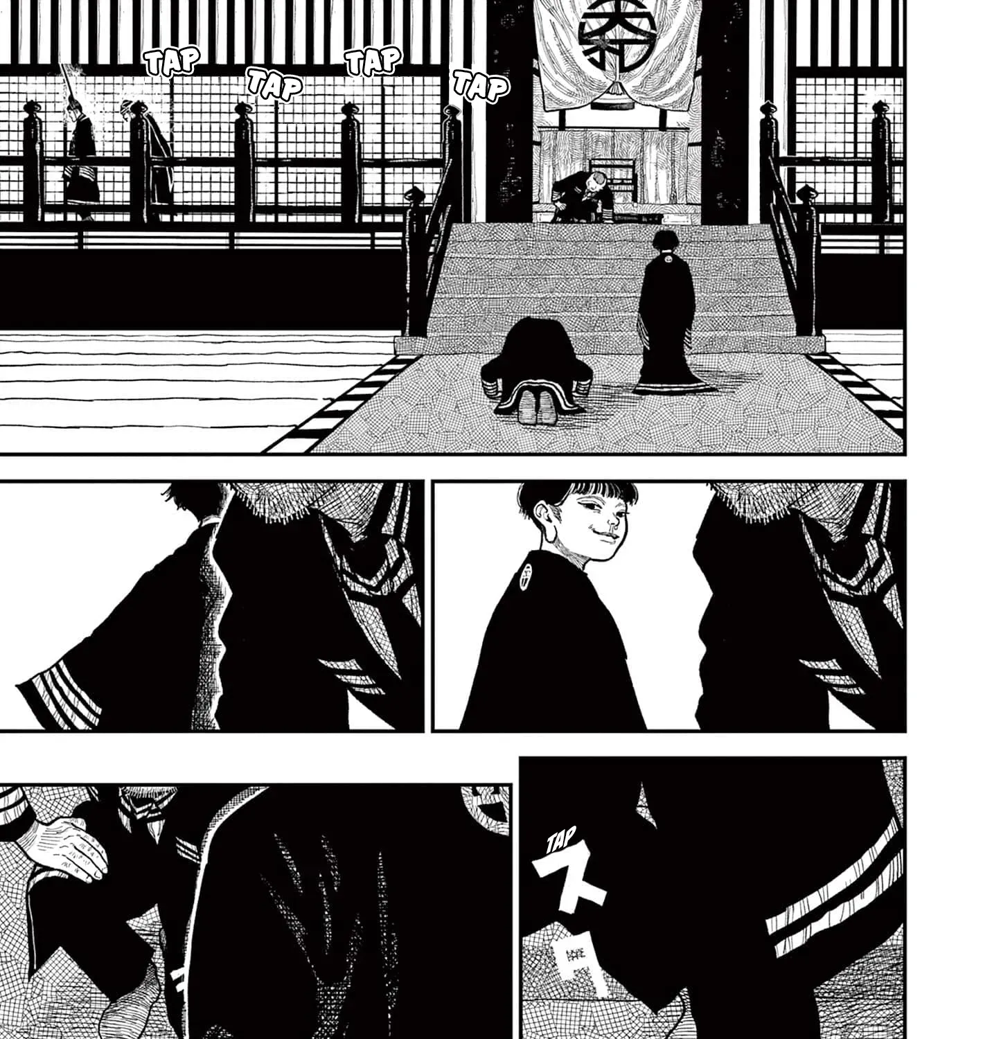 Read Nippon Sangoku chapter 8 image 44 on Lezhin