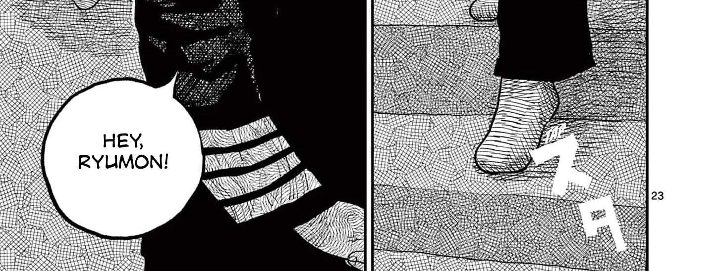 Read Nippon Sangoku chapter 8 image 45 on Lezhin