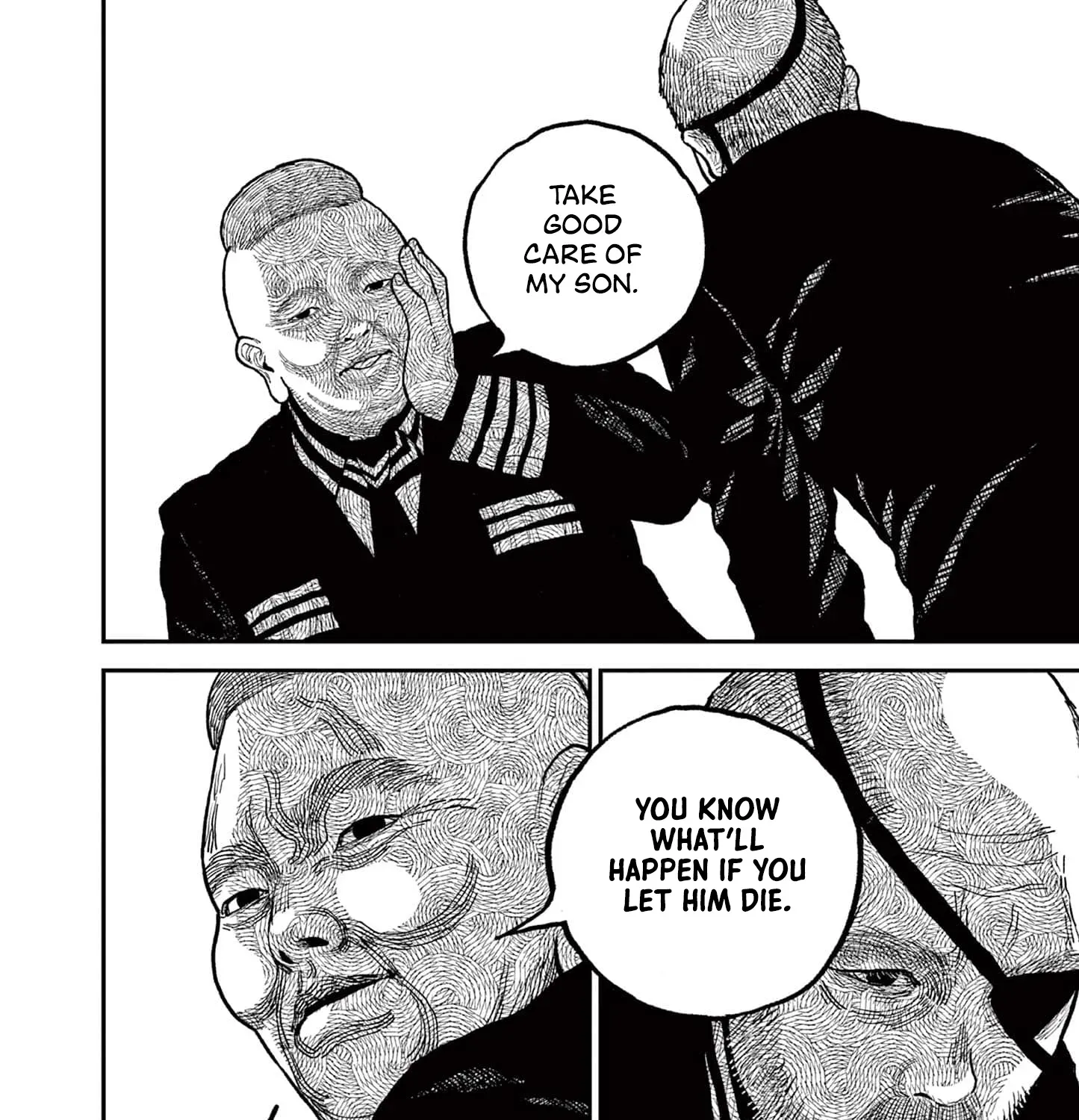 Read Nippon Sangoku chapter 8 image 46 on Lezhin