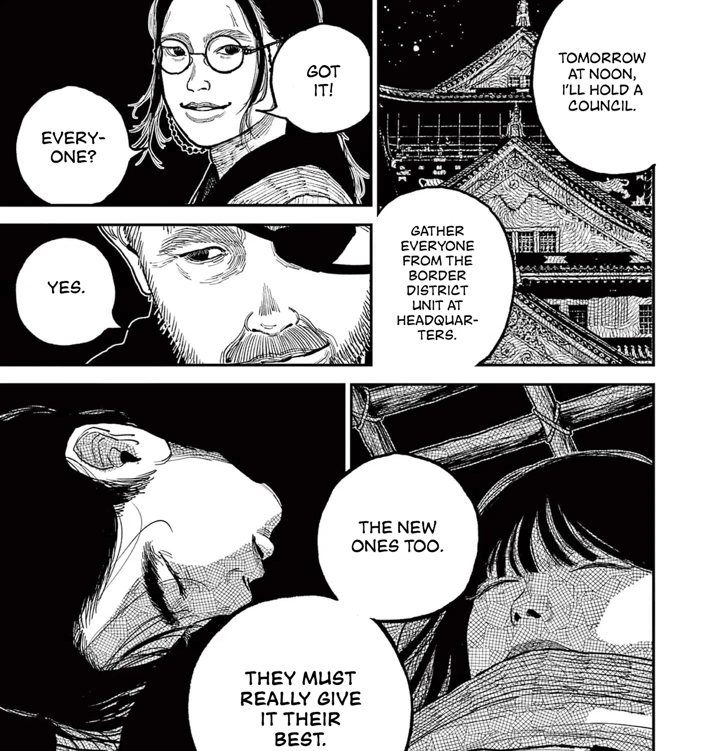 Read Nippon Sangoku chapter 8 image 52 on Lezhin