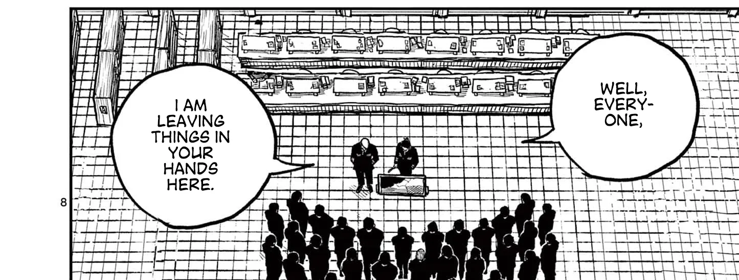 Read Nippon Sangoku chapter 9 image 13 on Lezhin