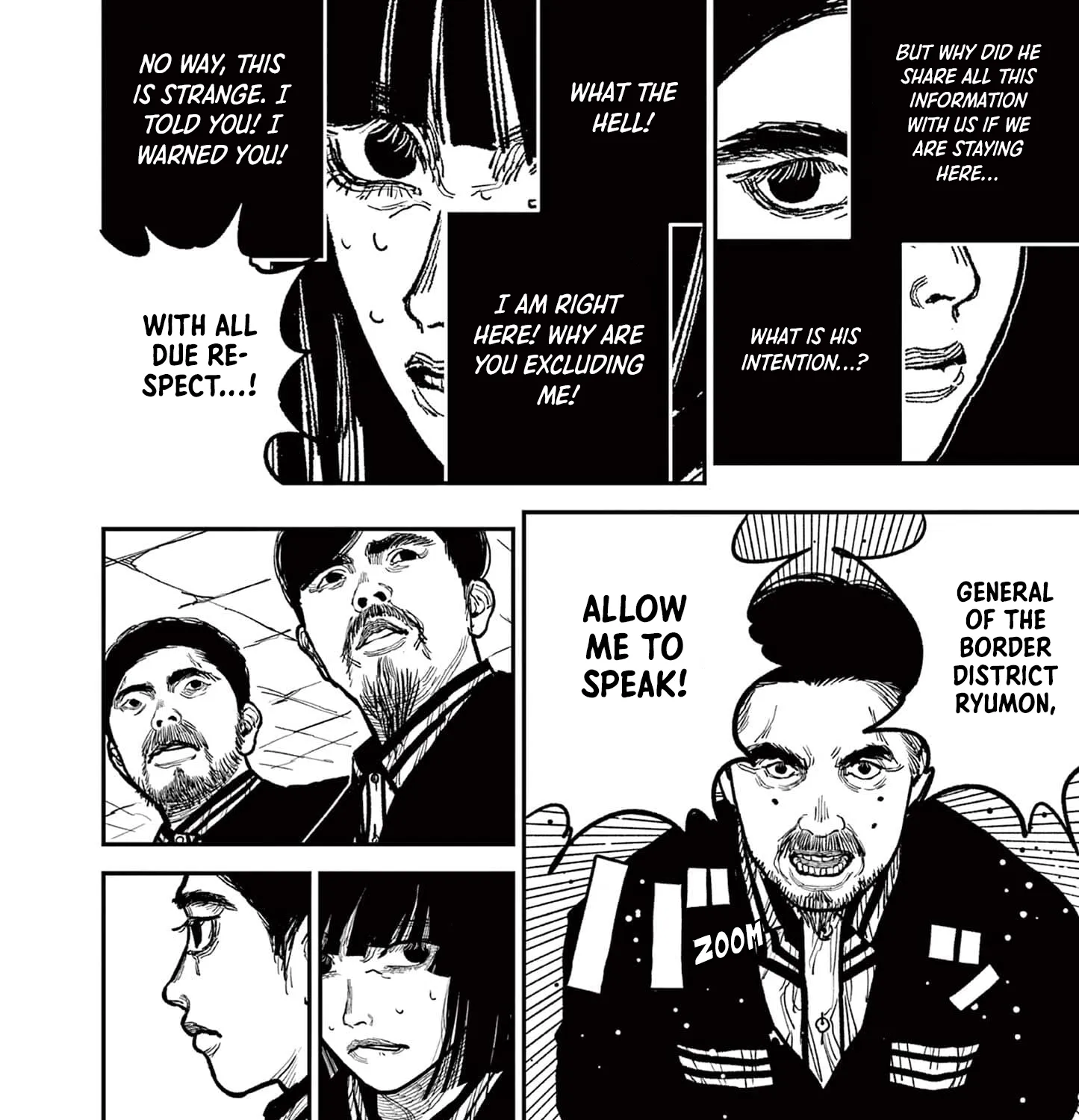 Read Nippon Sangoku chapter 9 image 16 on Lezhin