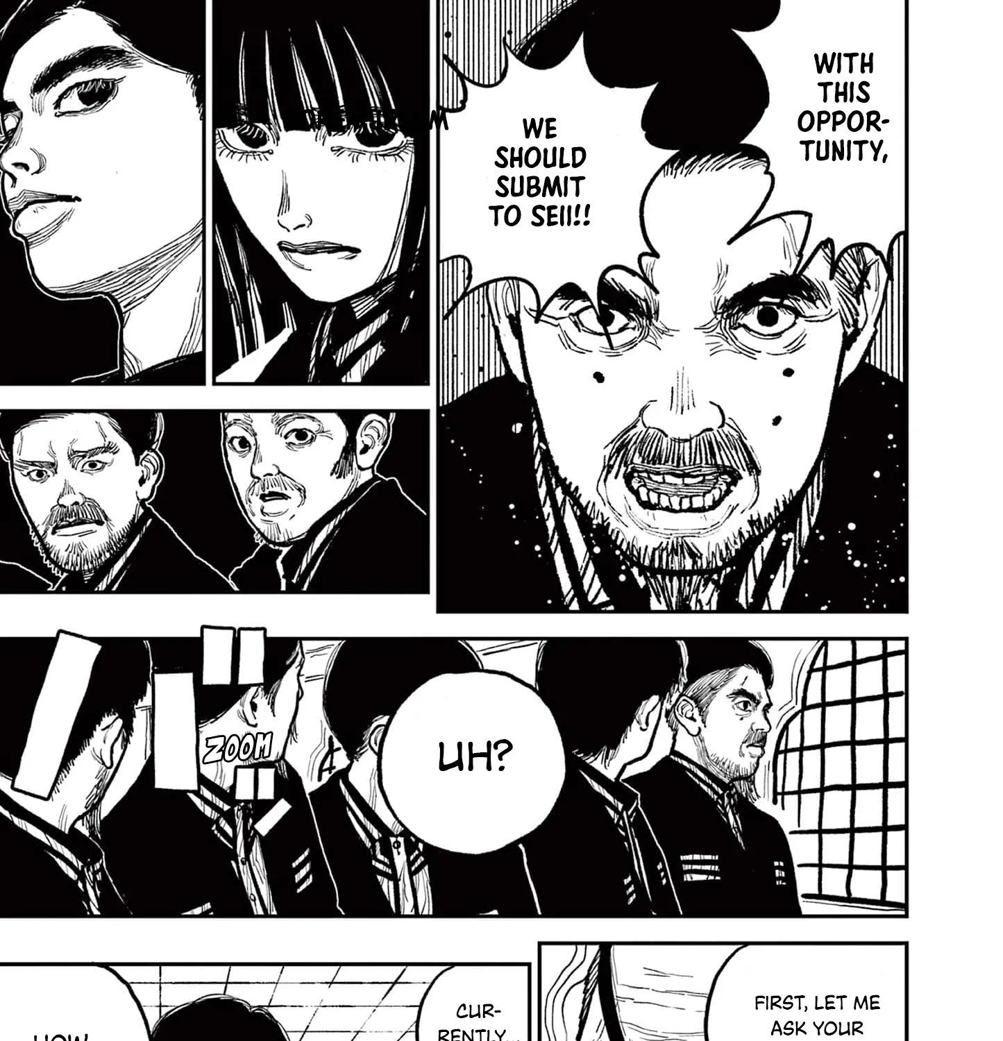 Read Nippon Sangoku chapter 9 image 18 on Lezhin