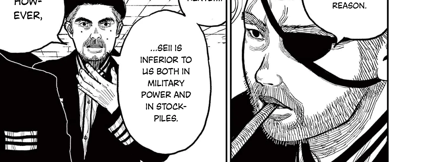 Read Nippon Sangoku chapter 9 image 19 on Lezhin