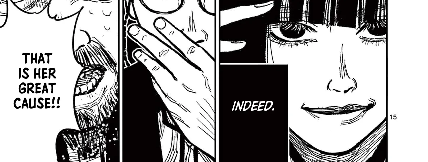Read Nippon Sangoku chapter 9 image 27 on Lezhin