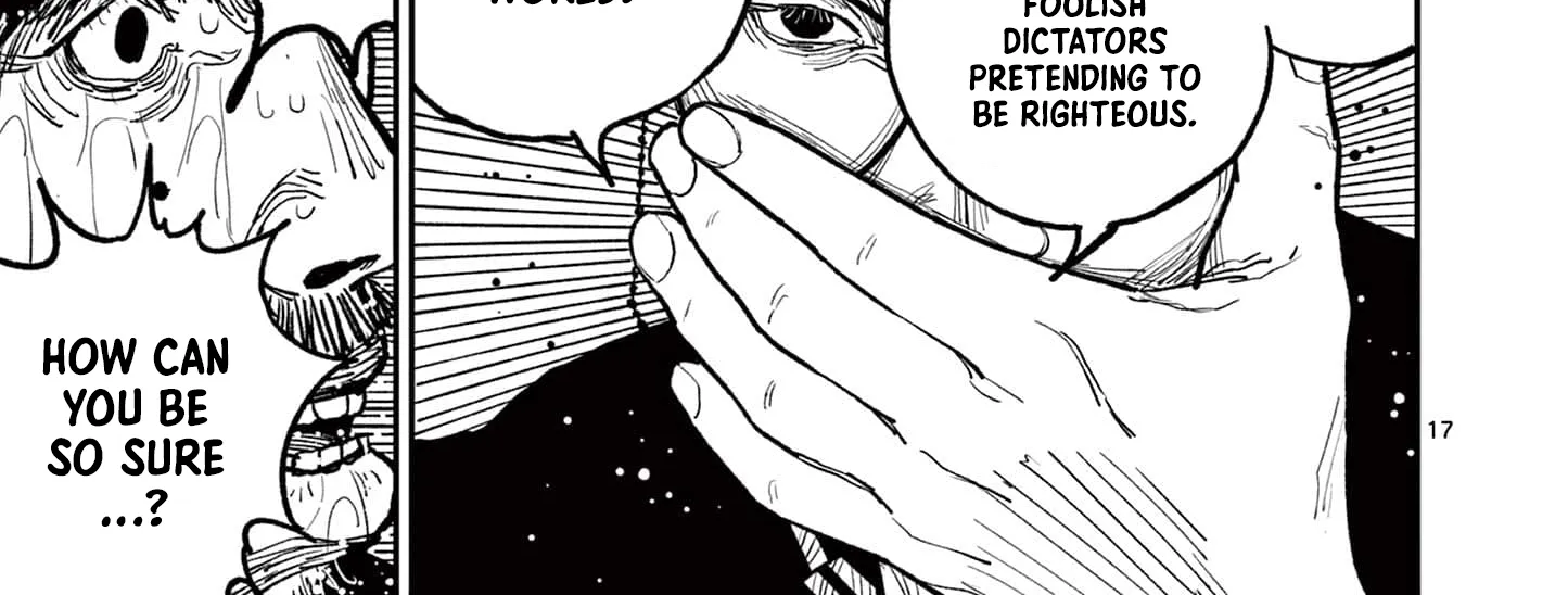Read Nippon Sangoku chapter 9 image 31 on Lezhin