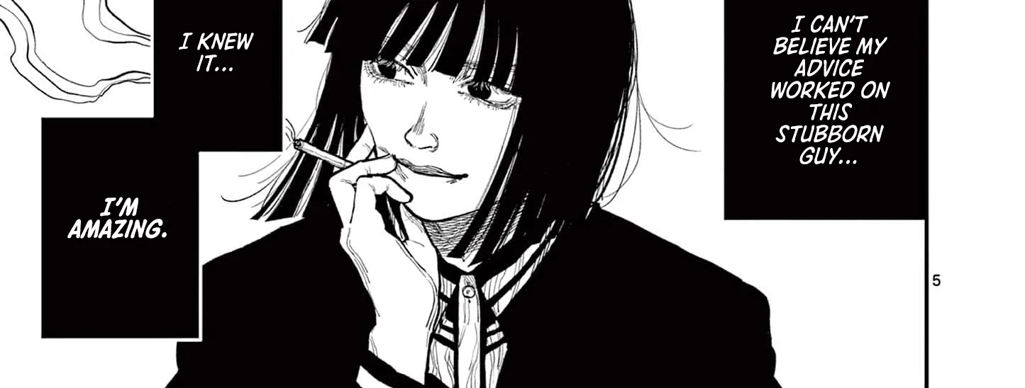 Read Nippon Sangoku chapter 9 image 9 on Lezhin