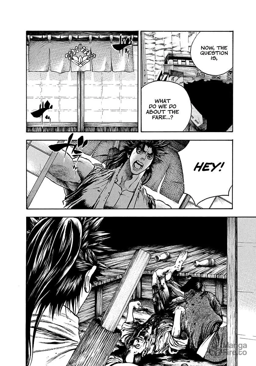 Read Niragi Kioumaru chapter 20 image 9 on Lezhin