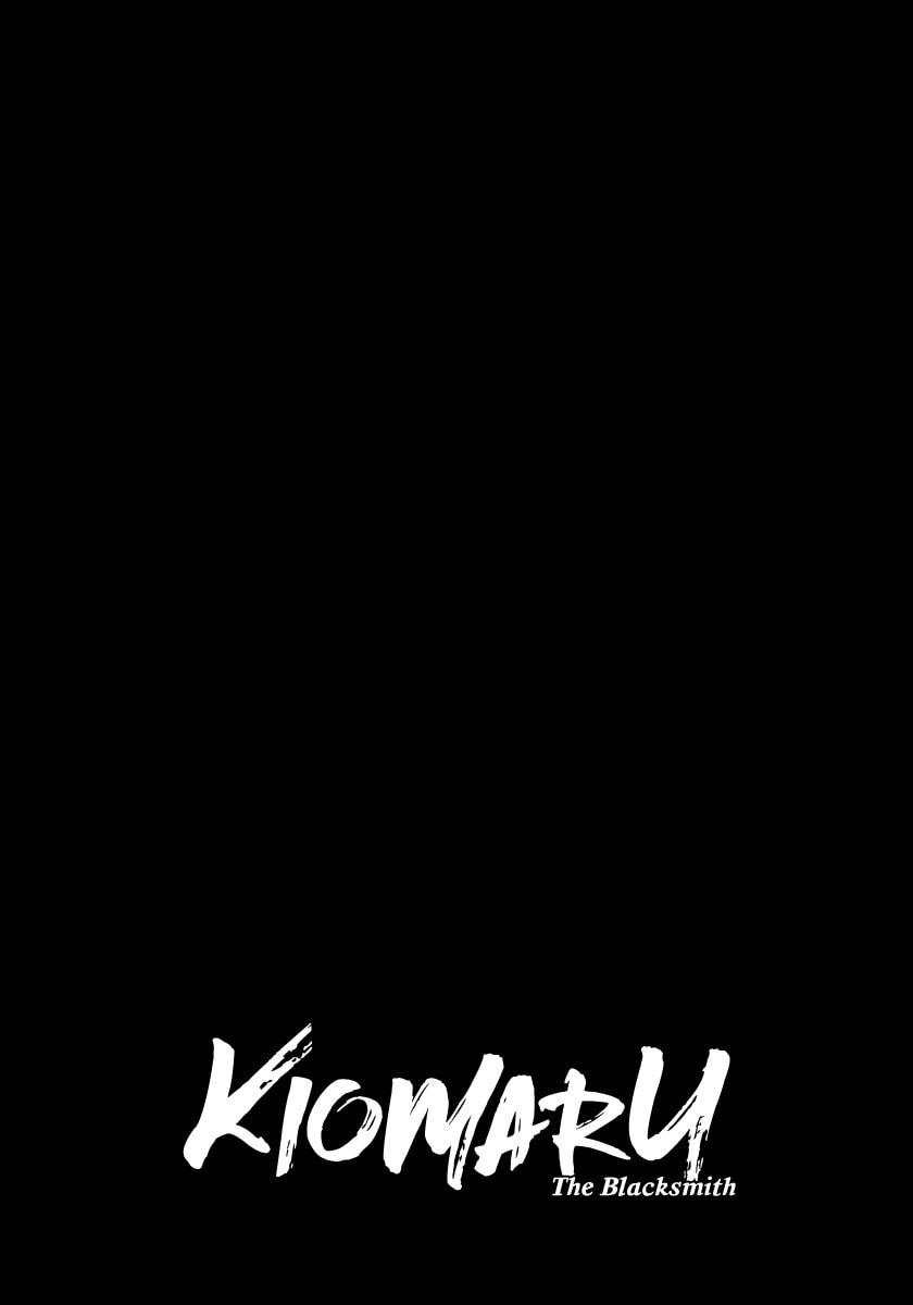 Read Niragi Kioumaru chapter 21 image 19 on Lezhin