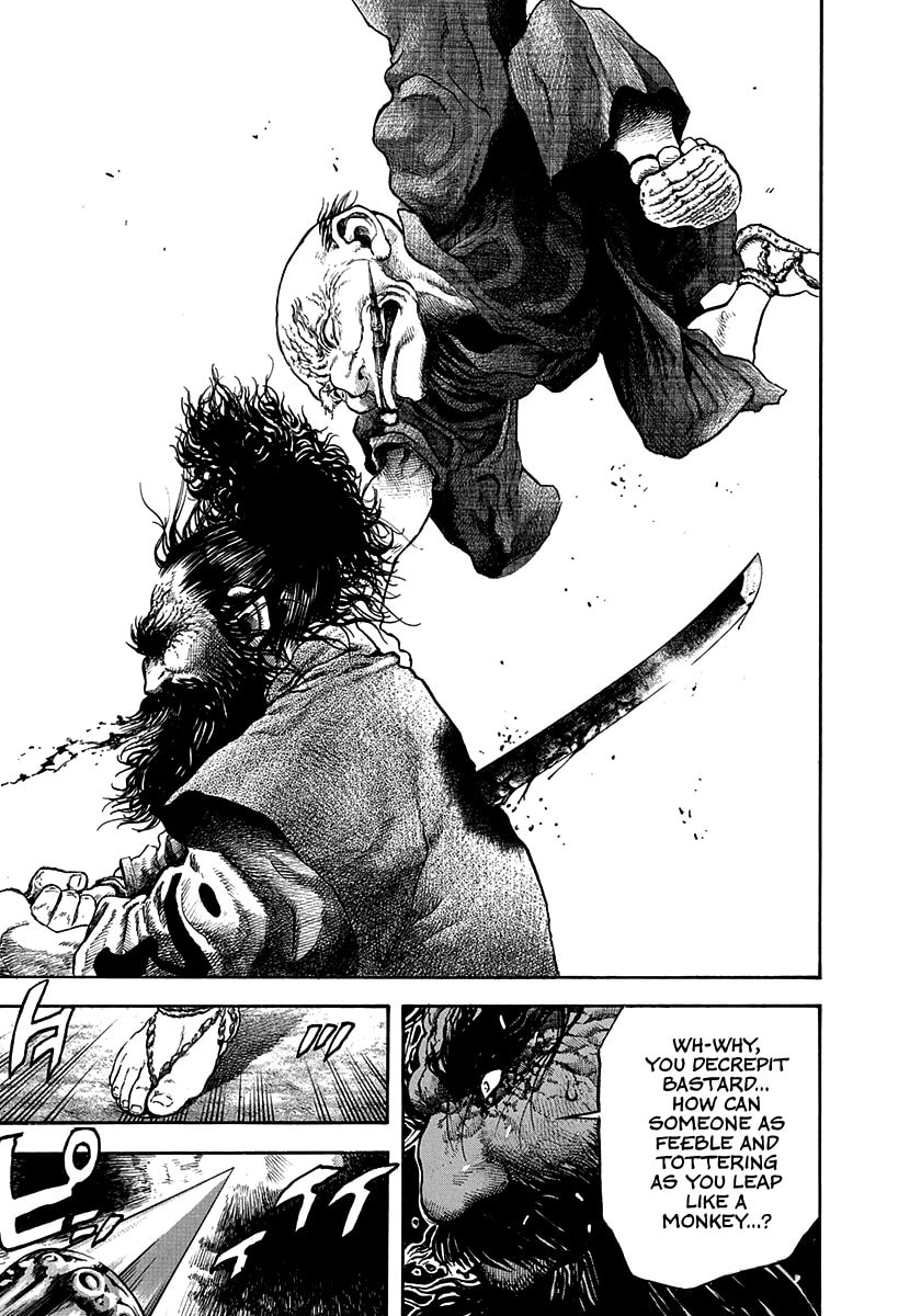 Read Niragi Kioumaru chapter 24 image 10 on Lezhin