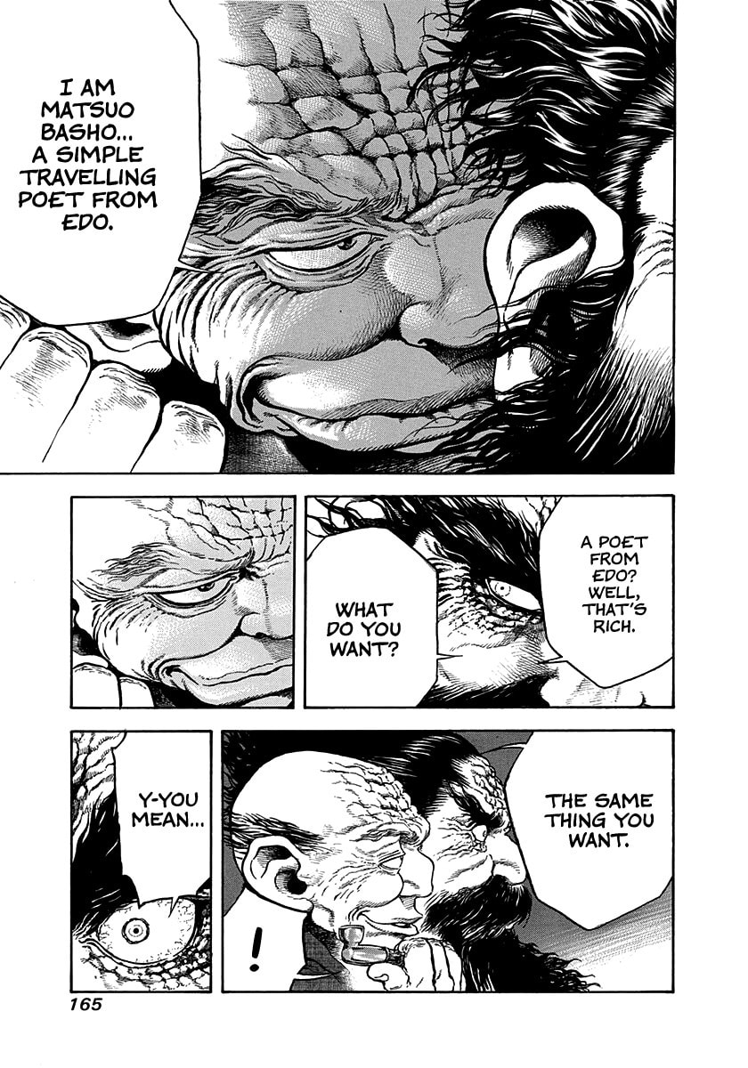 Read Niragi Kioumaru chapter 24 image 2 on Lezhin