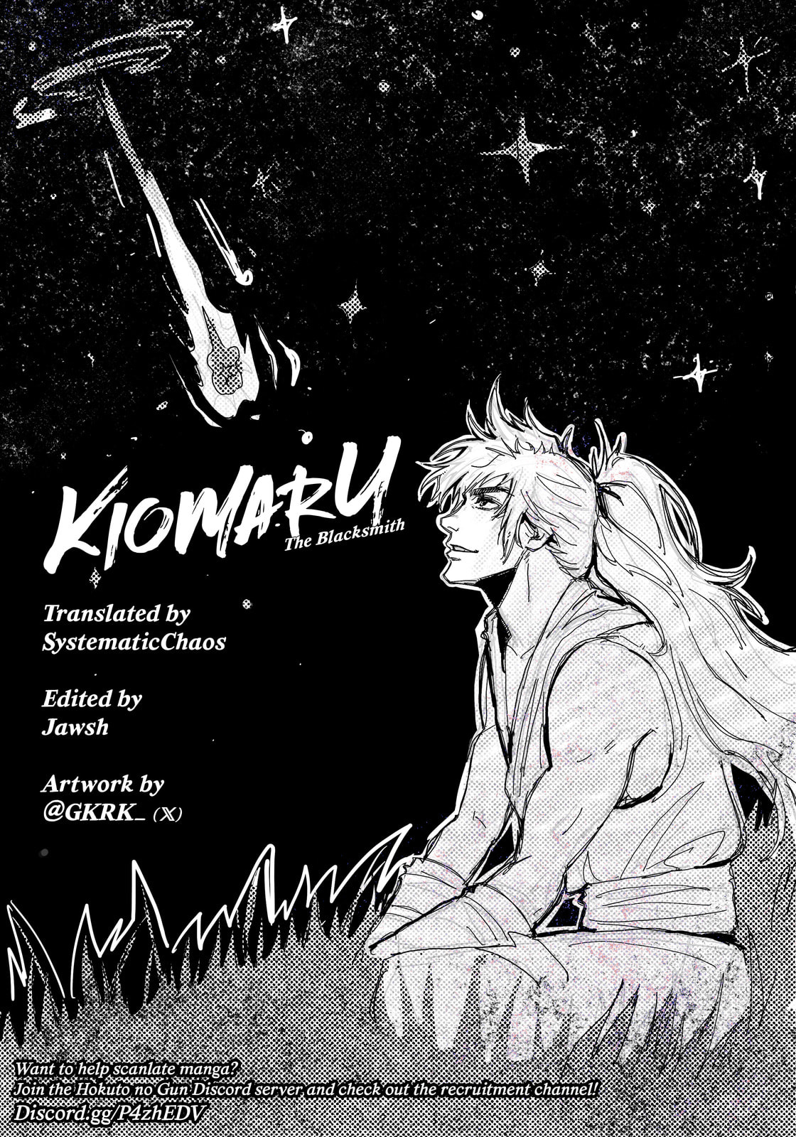 Read Niragi Kioumaru chapter 29 image 20 on Lezhin