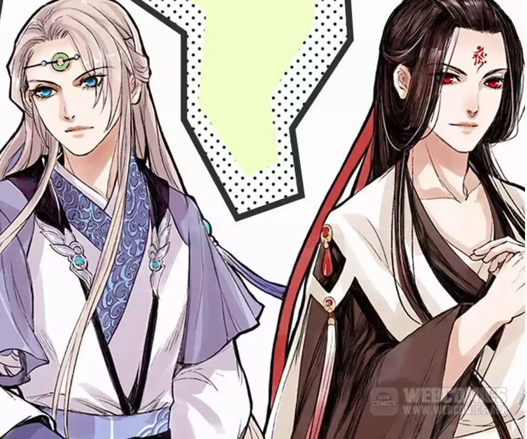 Read Nirvana Mountain chapter 0 image 1 on Lezhin