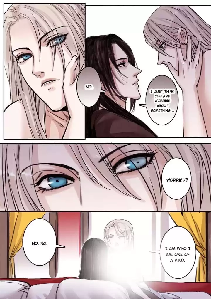 Read Nirvana Mountain chapter 114 image 2 on Lezhin
