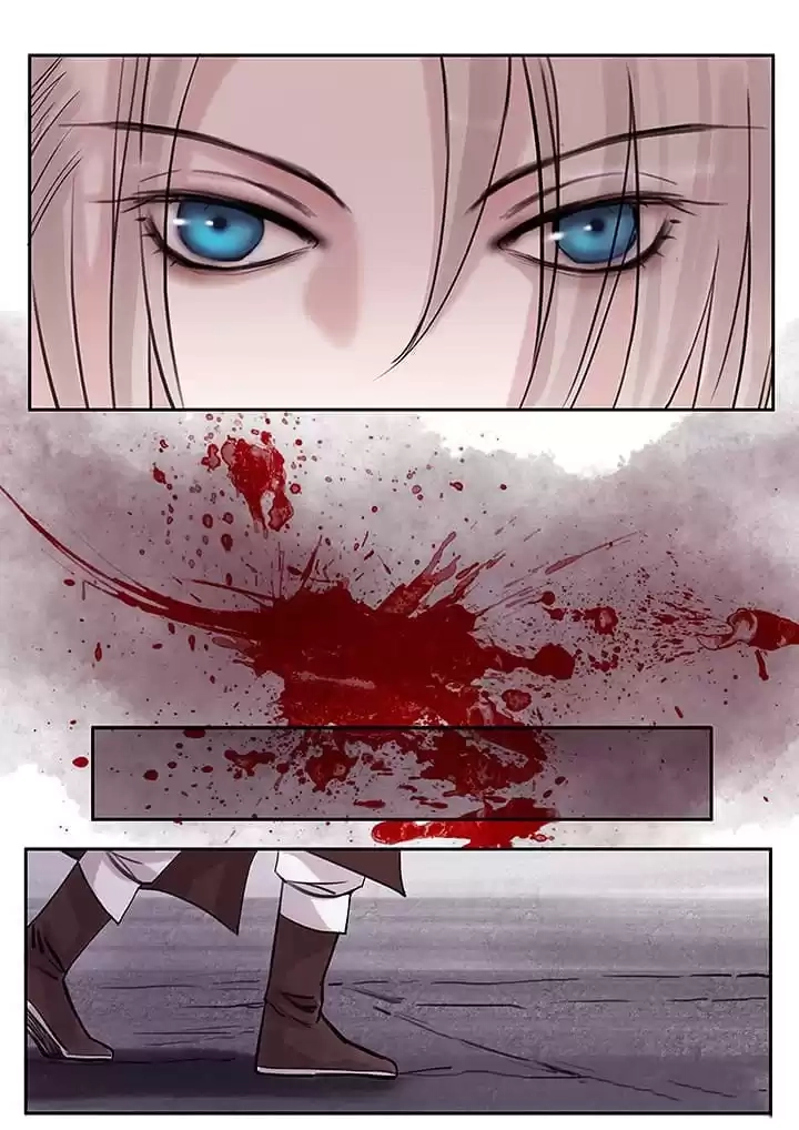 Read Nirvana Mountain chapter 117 image 1 on Lezhin