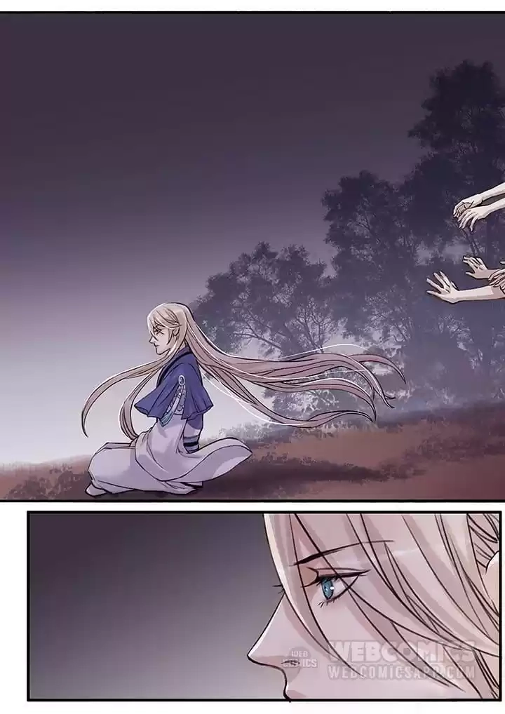 Read Nirvana Mountain chapter 121 image 4 on Lezhin