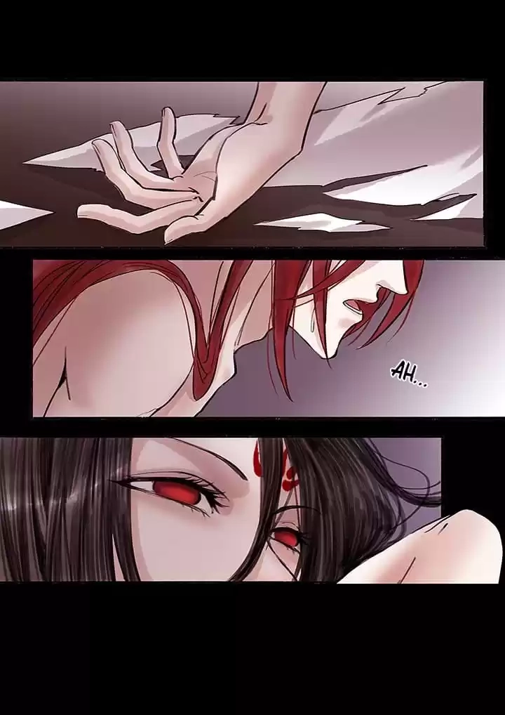 Read Nirvana Mountain chapter 123 image 6 on Lezhin