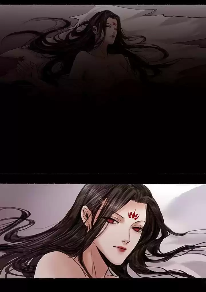 Read Nirvana Mountain chapter 123 image 7 on Lezhin