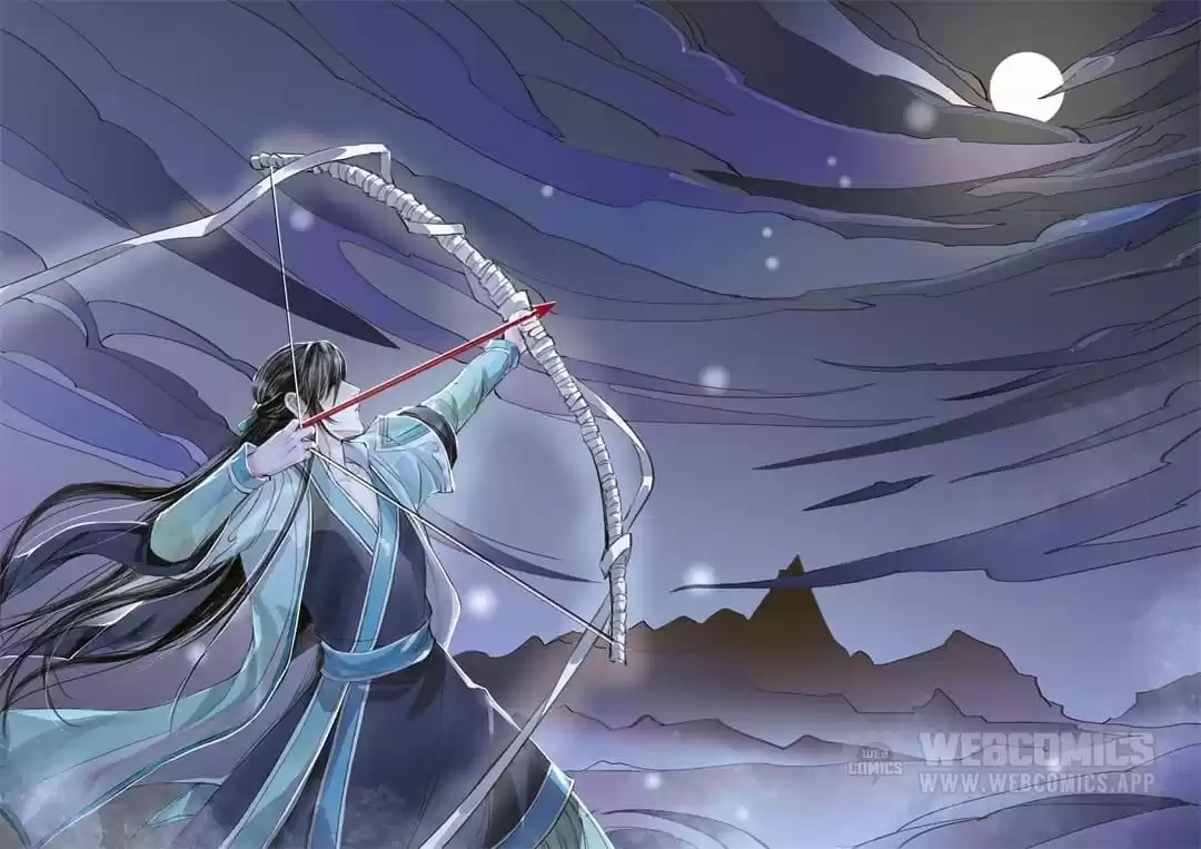 Read Nirvana Mountain chapter 18 image 4 on Lezhin
