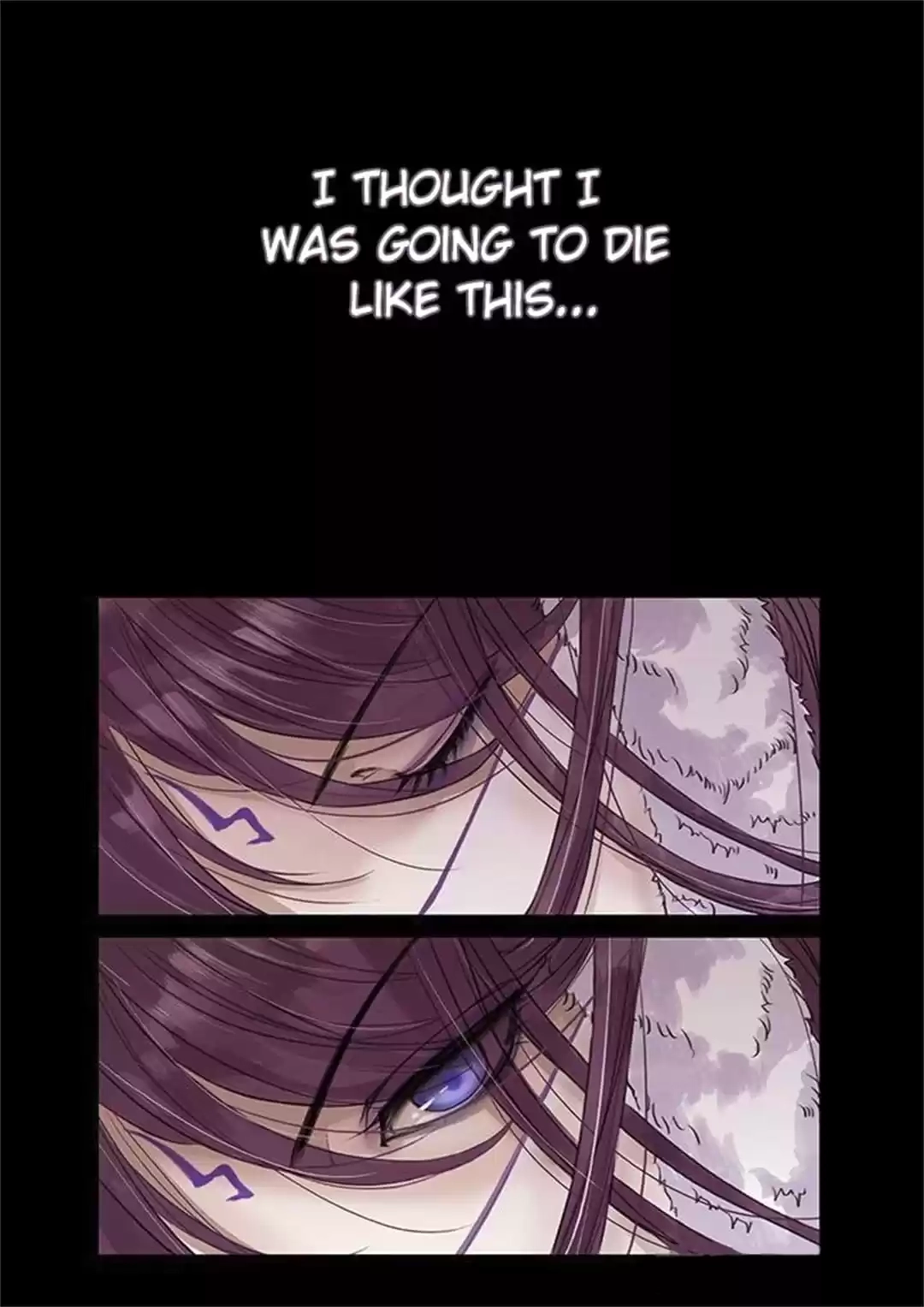 Read Nirvana Mountain chapter 22 image 1 on Lezhin