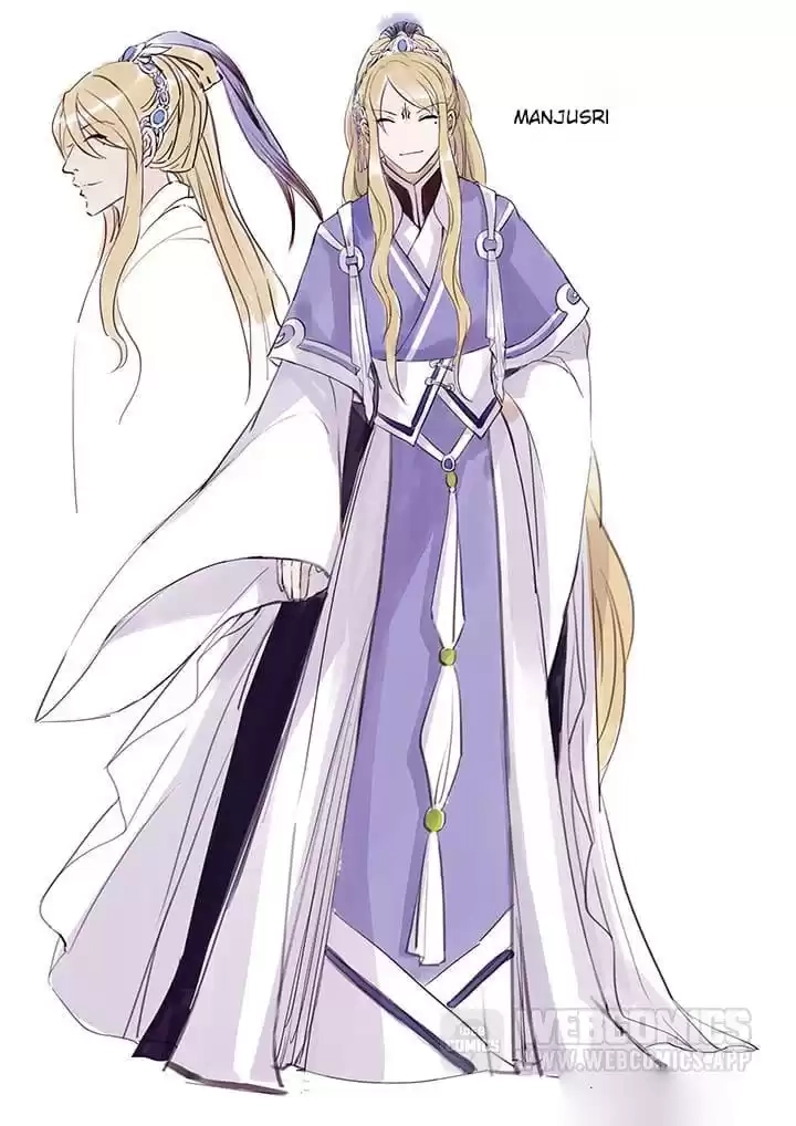 Read Nirvana Mountain chapter 48 image 7 on Lezhin