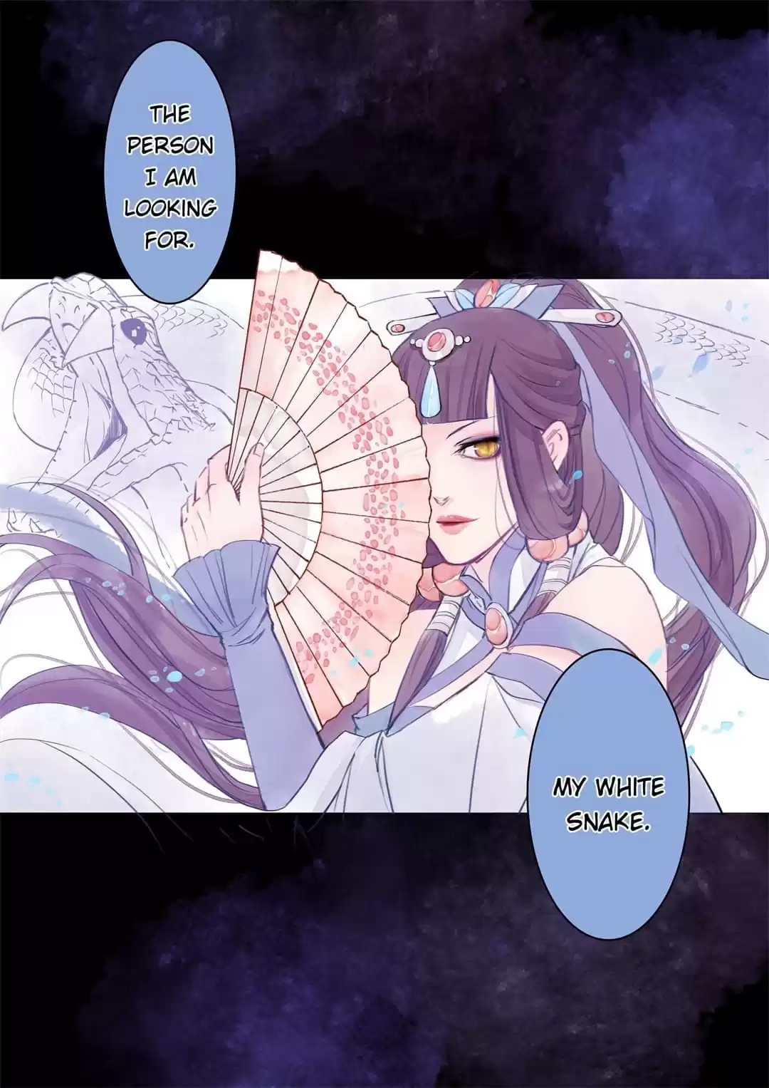 Read Nirvana Mountain chapter 7 image 2 on Lezhin