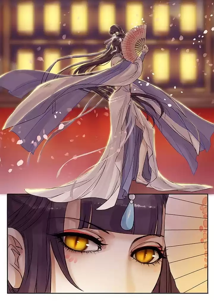 Read Nirvana Mountain chapter 87 image 3 on Lezhin