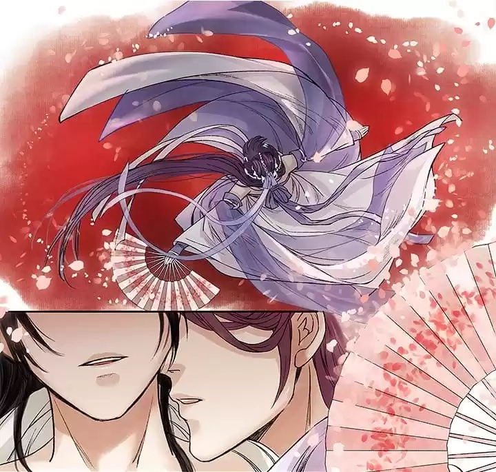 Read Nirvana Mountain chapter 87 image 5 on Lezhin