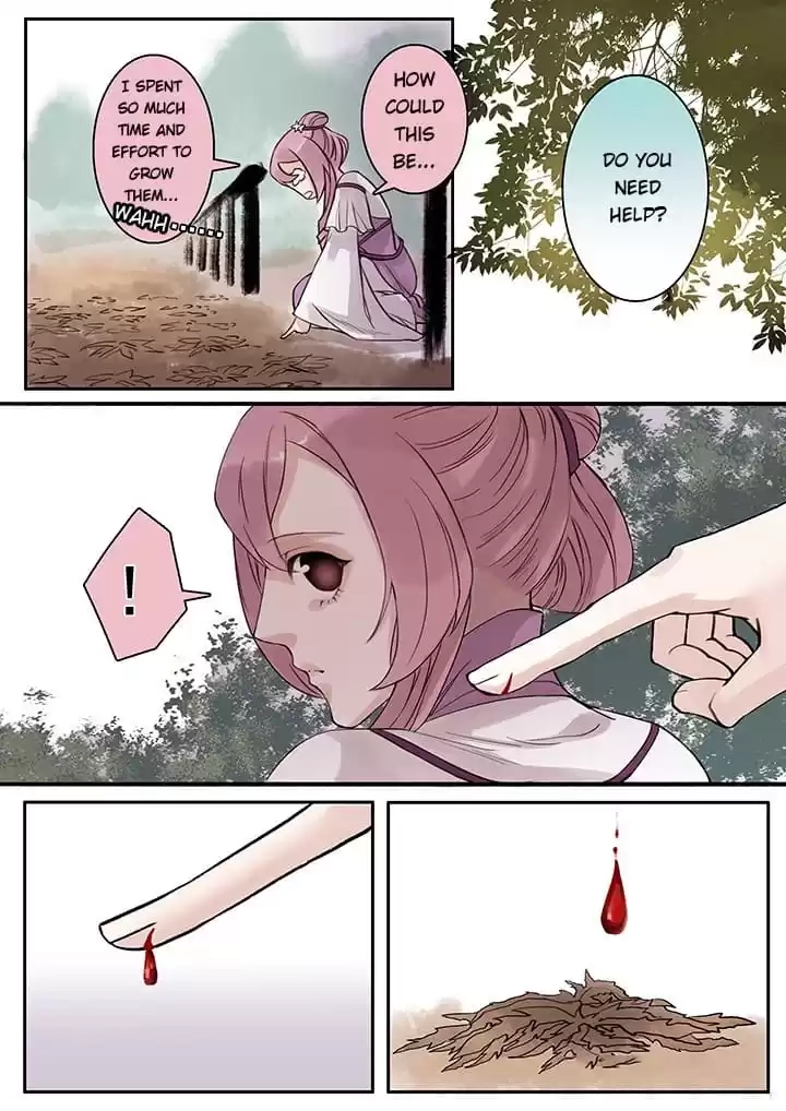 Read Nirvana Mountain chapter 93 image 2 on Lezhin