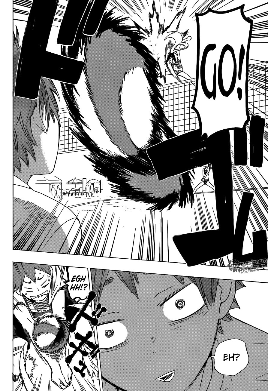Read Nisekyu!! chapter 0 image 8 on Lezhin