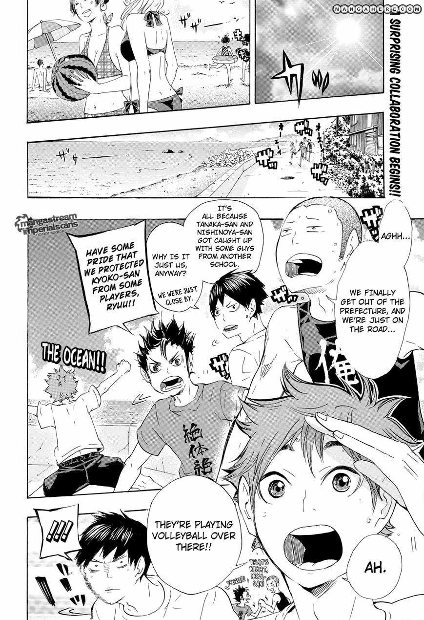 Read Nisekyu!! chapter 1 image 2 on Lezhin