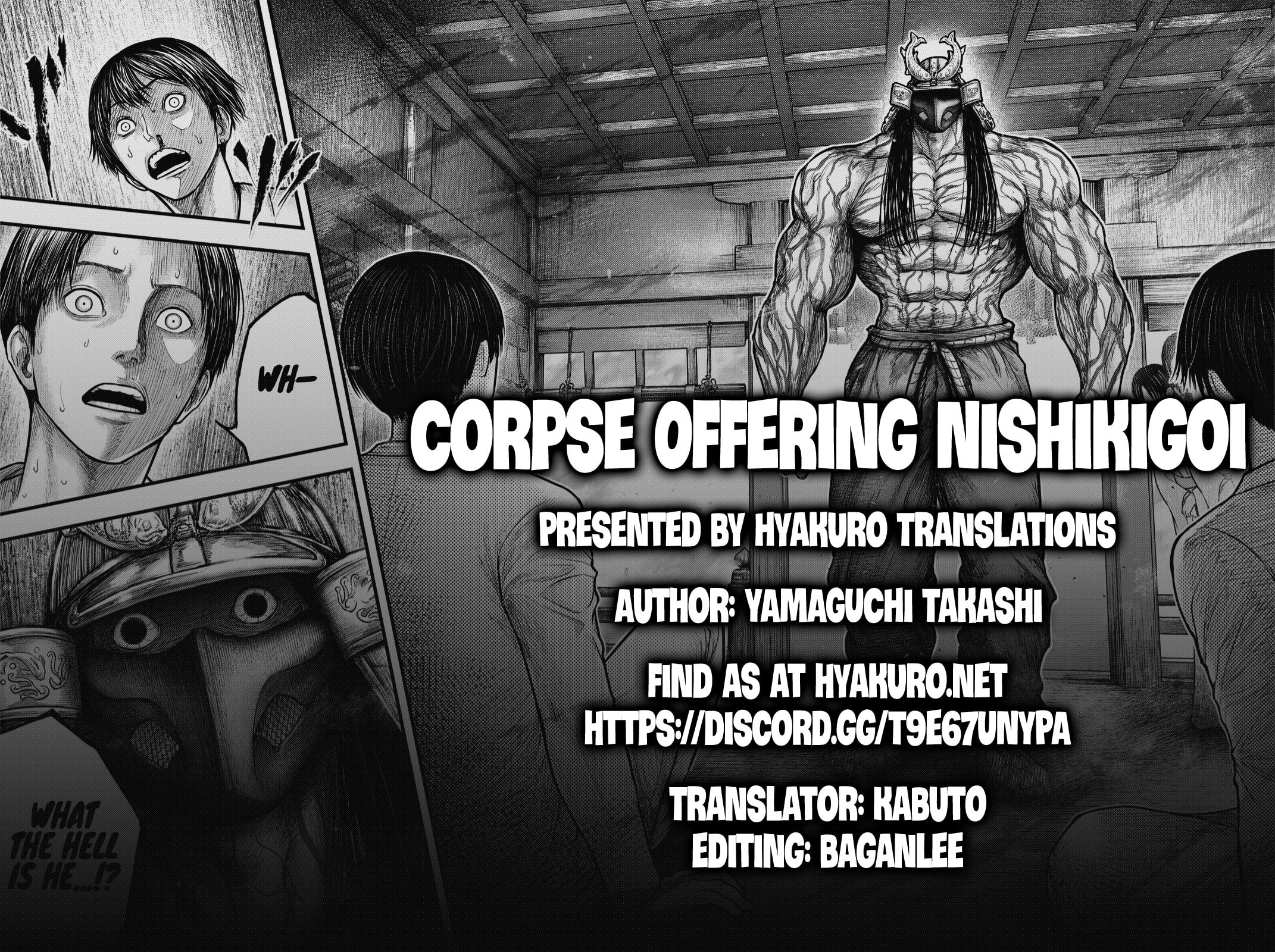 Read Nishikigoi chapter 3 image 21 on Lezhin